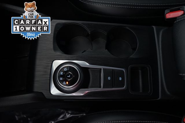 Thumbnail: 2025 Ford Escape - 14