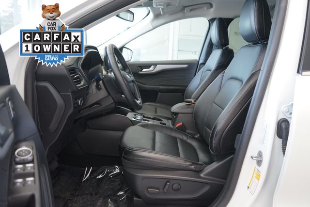Thumbnail: 2025 Ford Escape - 10
