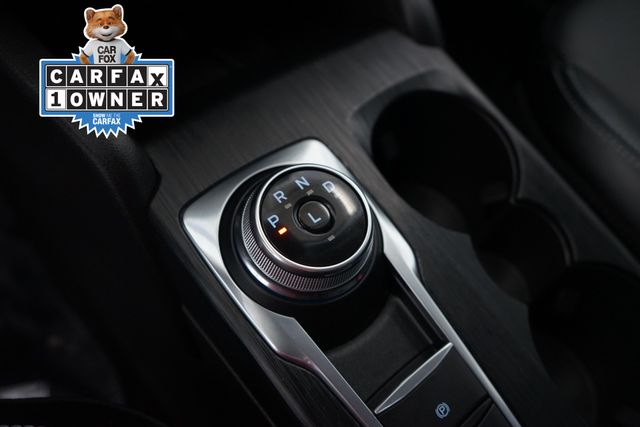 Thumbnail: 2025 Ford Escape - 30