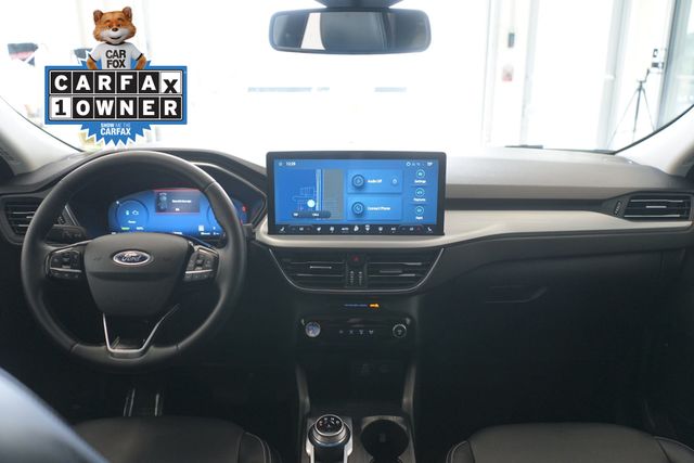 Thumbnail: 2025 Ford Escape - 9