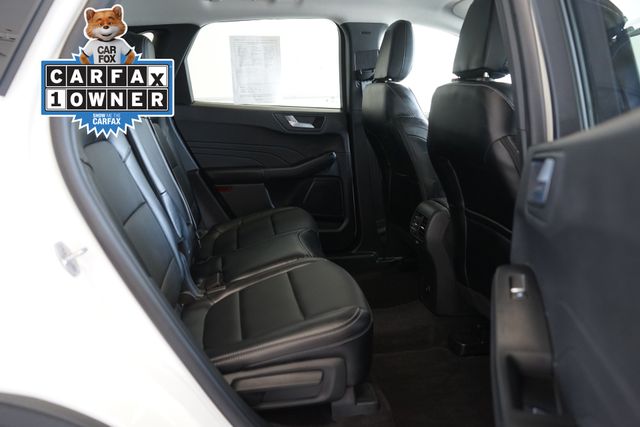 Thumbnail: 2025 Ford Escape - 33