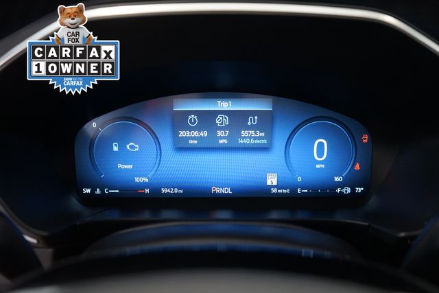 Thumbnail: 2025 Ford Escape - 13