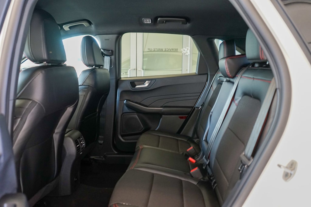 Thumbnail: 2025 Ford Escape - 22