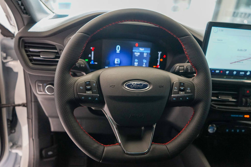 Thumbnail: 2025 Ford Escape - 2