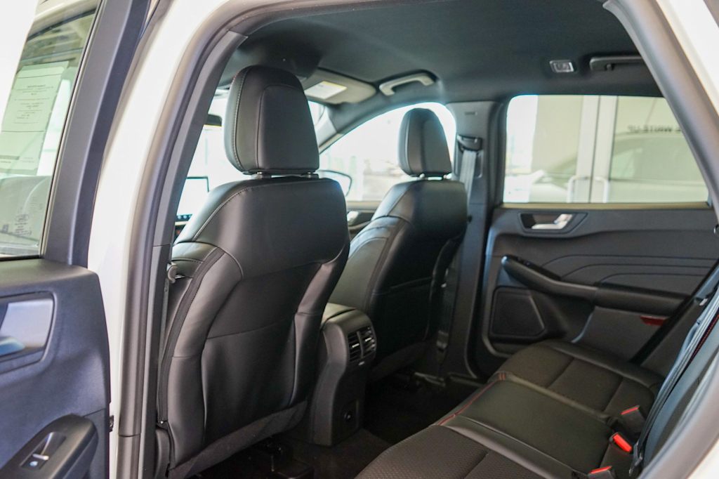 Thumbnail: 2025 Ford Escape - 11