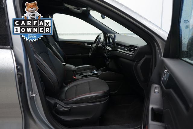 Thumbnail: 2024 Ford Escape - 11