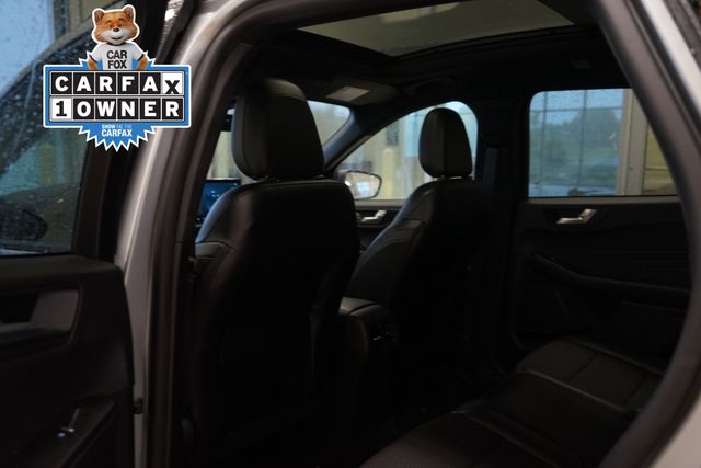 Thumbnail: 2024 Ford Escape - 12
