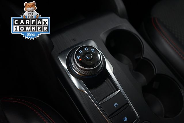 Thumbnail: 2024 Ford Escape - 30