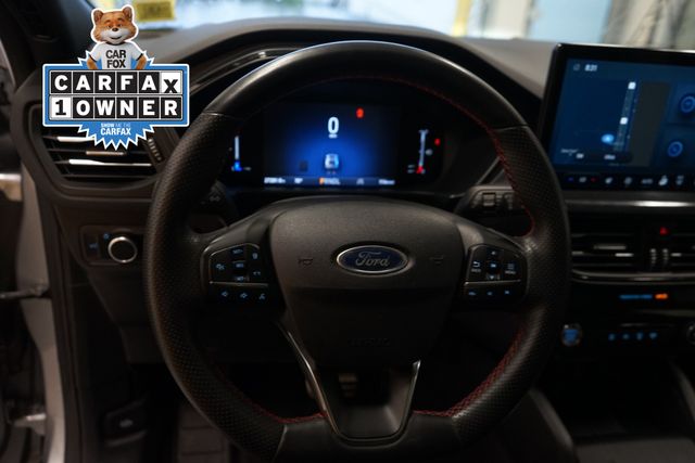 Thumbnail: 2024 Ford Escape - 2