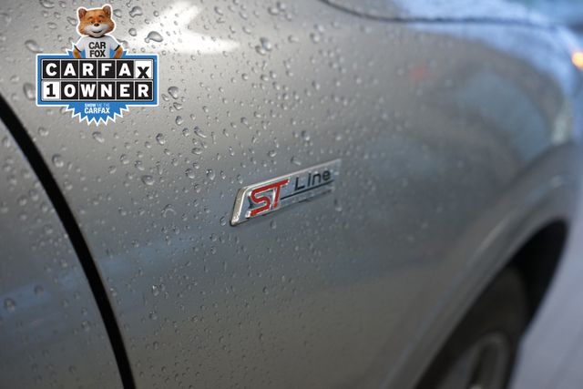 Thumbnail: 2024 Ford Escape - 7