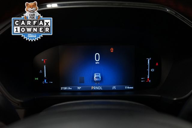 Thumbnail: 2024 Ford Escape - 15