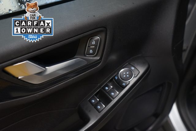 Thumbnail: 2024 Ford Escape - 29