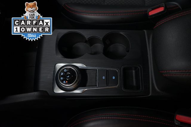 Thumbnail: 2024 Ford Escape - 14