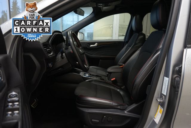 Thumbnail: 2024 Ford Escape - 10