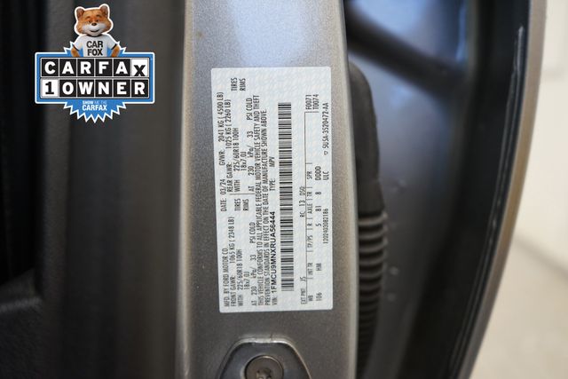 Thumbnail: 2024 Ford Escape - 31