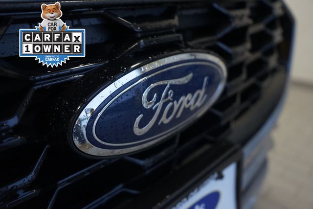 Thumbnail: 2024 Ford Escape - 28