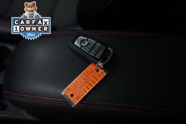 Thumbnail: 2024 Ford Escape - 16