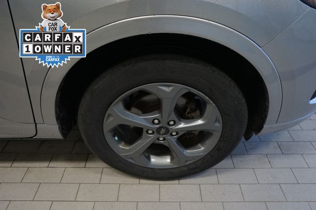 Thumbnail: 2024 Ford Escape - 8