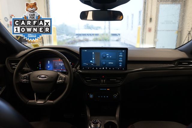 Thumbnail: 2024 Ford Escape - 9