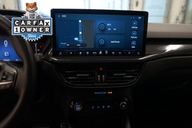 Thumbnail: 2024 Ford Escape - 13