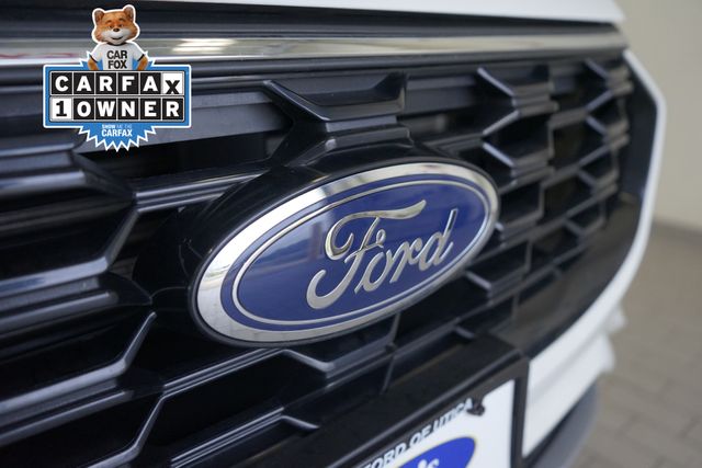 Thumbnail: 2023 Ford Escape - 22