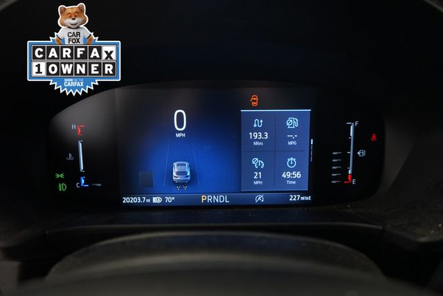 Thumbnail: 2023 Ford Escape - 9
