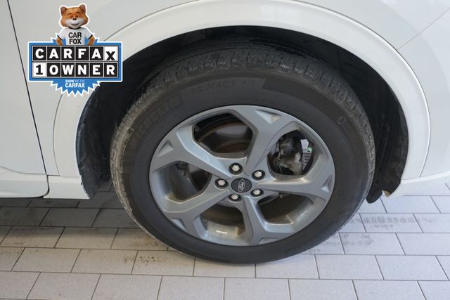 Thumbnail: 2023 Ford Escape - 7