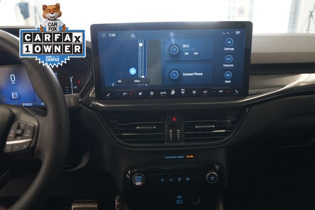 Thumbnail: 2023 Ford Escape - 8