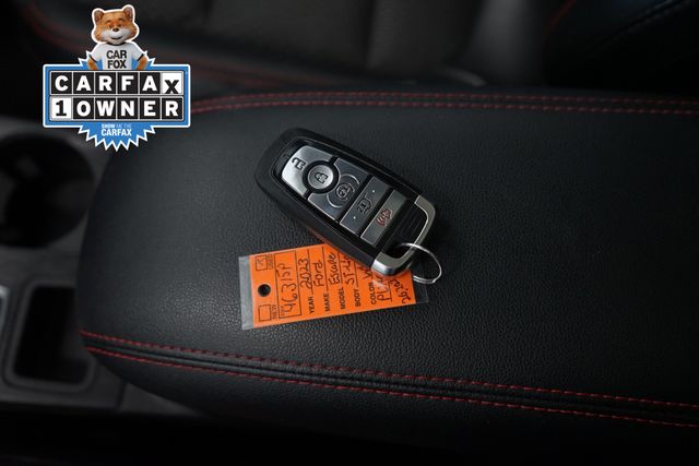 Thumbnail: 2023 Ford Escape - 10