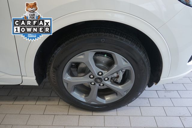 Thumbnail: 2023 Ford Escape - 8