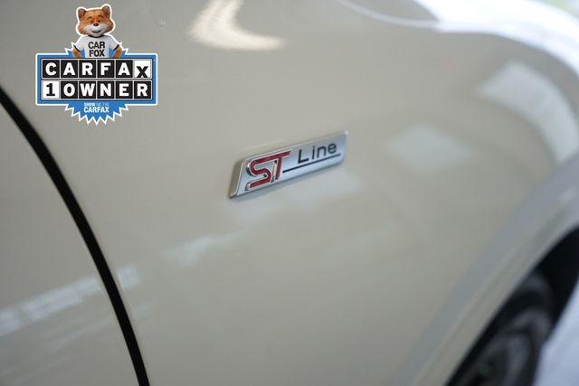 Thumbnail: 2023 Ford Escape - 7