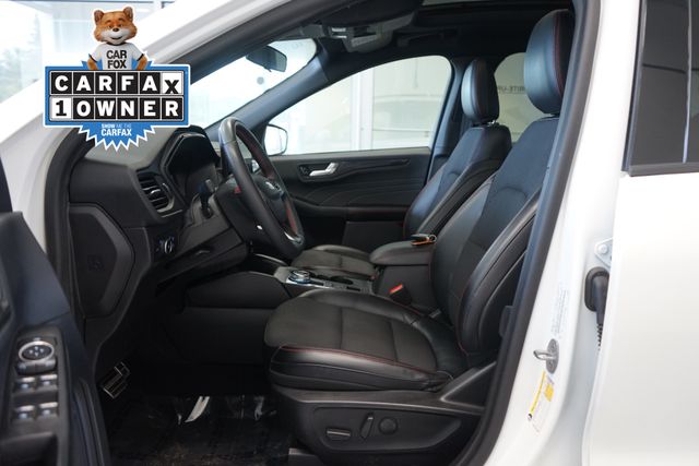 Thumbnail: 2023 Ford Escape - 10