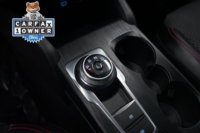 Thumbnail: 2023 Ford Escape - 30