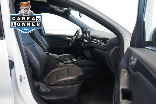 Thumbnail: 2023 Ford Escape - 11