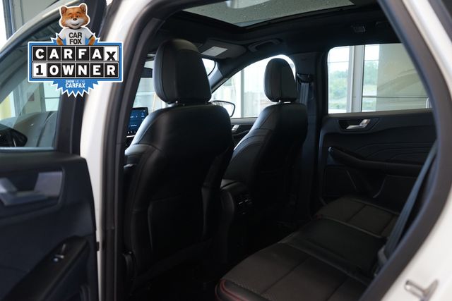 Thumbnail: 2023 Ford Escape - 12