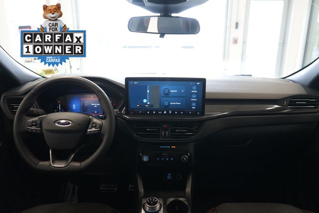 Thumbnail: 2023 Ford Escape - 9