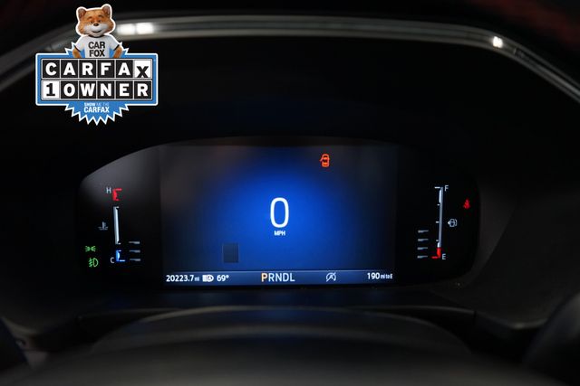 Thumbnail: 2023 Ford Escape - 15