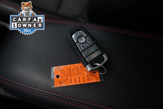 Thumbnail: 2023 Ford Escape - 16