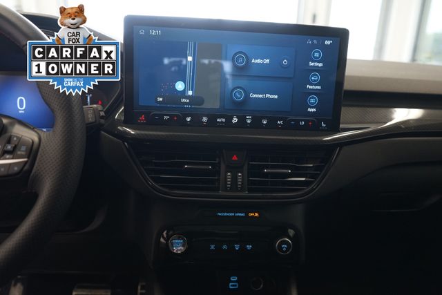 Thumbnail: 2023 Ford Escape - 13