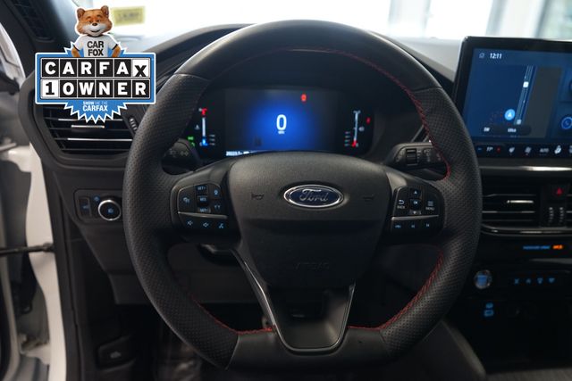 Thumbnail: 2023 Ford Escape - 2