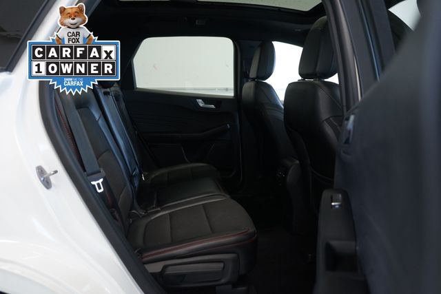 Thumbnail: 2023 Ford Escape - 33