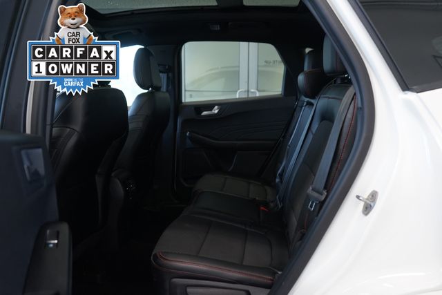 Thumbnail: 2023 Ford Escape - 32
