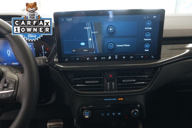 Thumbnail: 2024 Ford Escape - 13