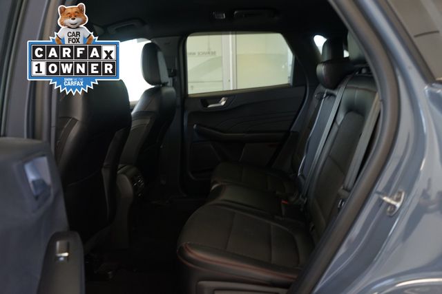 Thumbnail: 2024 Ford Escape - 32