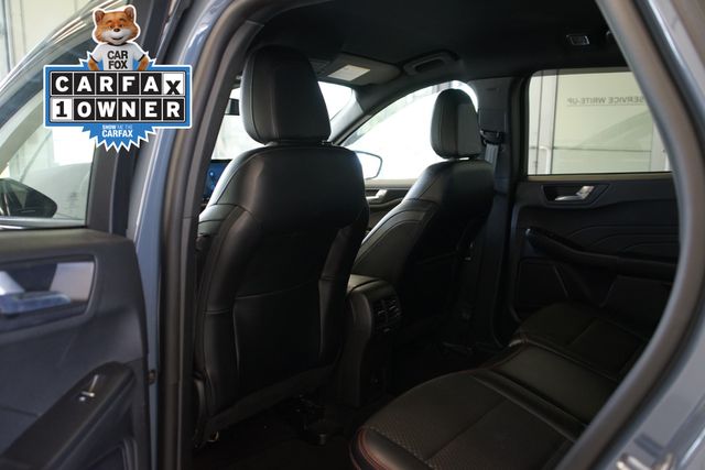 Thumbnail: 2024 Ford Escape - 12