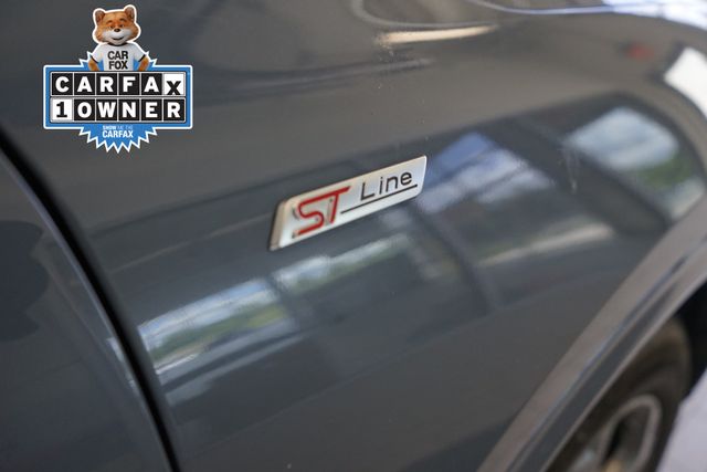 Thumbnail: 2024 Ford Escape - 7