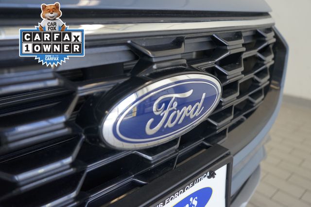 Thumbnail: 2024 Ford Escape - 28