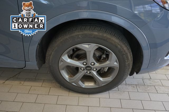 Thumbnail: 2024 Ford Escape - 8