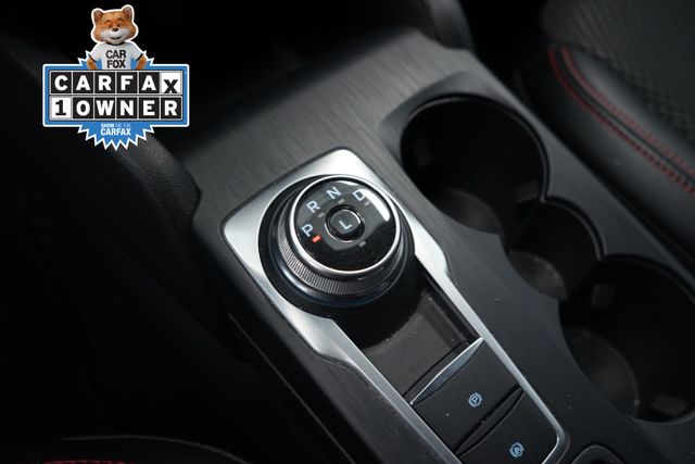 Thumbnail: 2024 Ford Escape - 30
