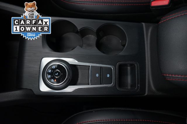 Thumbnail: 2024 Ford Escape - 14